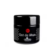 Unt shea nerafinat organic 100g - TRIO VERDE