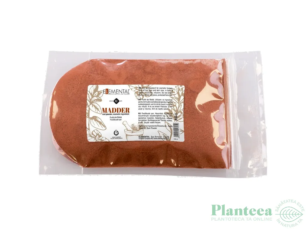 Pudra roiba 100g - ELLEMENTAL