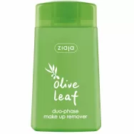 Demachiant bifazic Olive Leaf 120ml - ZIAJA