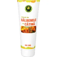 Unguent galbenele catina 90ml - HYPERICUM