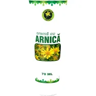 Unguent arnica 70ml - HYPERICUM