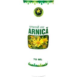 Unguent arnica 70ml - HYPERICUM