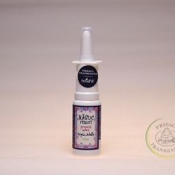 Spray nazal copii adulti Nasuc Fericit 20ml - PRISACA