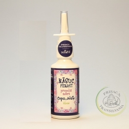 Spray nazal copii Nasuc Fericit 50ml - PRISACA