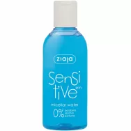 Apa micelara sensitive 200ml - ZIAJA