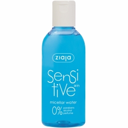 Apa micelara sensitive 200ml - ZIAJA