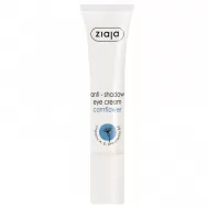 Crema contur ochi anticearcan albastrele 15ml - ZIAJA