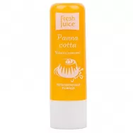 Strugurel buze aroma panna cotta 3,6g - FRESH JUICE