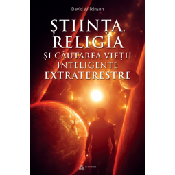 Carte stiinta religia si cautarea inteligentei extraterestre 1b - ATMAN