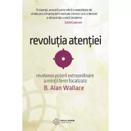 Carte Revolutia atentiei 1b - ATMAN