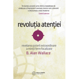 Carte Revolutia atentiei 1b - ATMAN