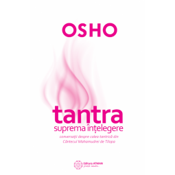 Carte Tantra suprema intelegere 1b - ATMAN