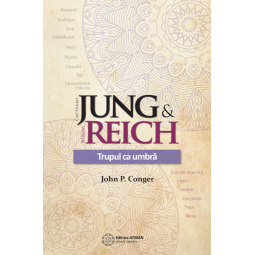 Carte Jung & Reich 1b - ATMAN