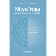 Carte Nitya Yoga 1b - ATMAN