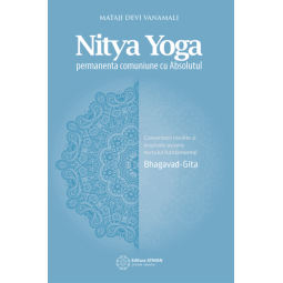 Carte Nitya Yoga 1b - ATMAN