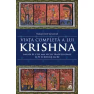 Carte Viata completa a lui Krishna 1b - ATMAN