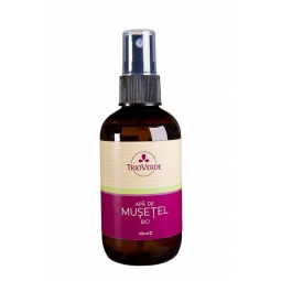 Apa florala musetel spray 100ml - TRIO VERDE