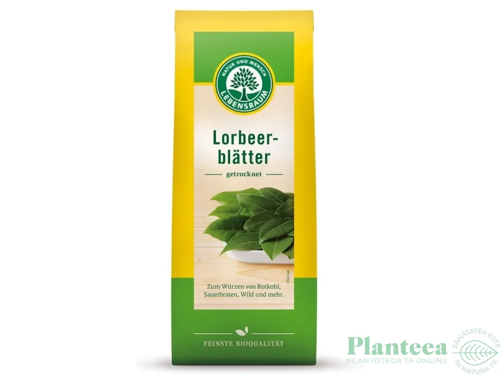 Condiment dafin eco 5g - LEBENSBAUM