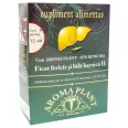 Ceai Ficat fericit bila harnica formula2 160g - BONCHIS