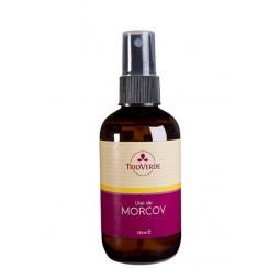 Ulei morcov spray 100ml - TRIO VERDE