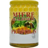 Miere propolis 400g - HYPERICUM