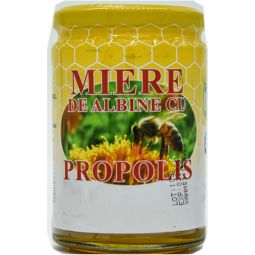 Miere propolis 400g - HYPERICUM