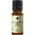 Ulei esential eucalipt lemon 10ml - ELLEMENTAL