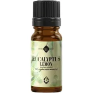 Ulei esential eucalipt lemon 10ml - ELLEMENTAL