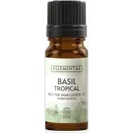 Ulei esential busuioc tropical 10ml - ELLEMENTAL