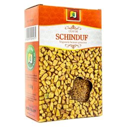Ceai schinduf 50g - STEFMAR