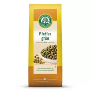 Condiment piper verde boabe eco 35g - LEBENSBAUM