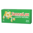 SennaLax 20cp - BIOFARM