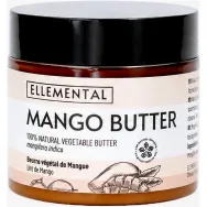 Unt mango pur 100ml - ELLEMENTAL