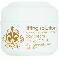 Crema zi lifting spf10 ten matur 40+ Lifting Solution 50ml - ZIAJA