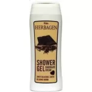 Gel dus chocolate dream 250ml - HERBAGEN