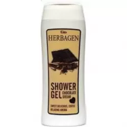 Gel dus chocolate dream 250ml - HERBAGEN