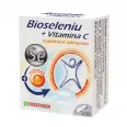 BioSeleniu C 30cps - PARAPHARM