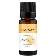 Ulei esential portocala dulce 10ml - ZANNA