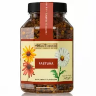 Pastura granule 500g - ALBINA CARPATINA