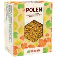 Polen uscat granule 100g - PARAPHARM