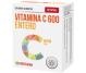 Vitamina C 600mg entero 30cps - PARAPHARM