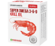 Super omega369 krill oil 30cps - PARAPHARM