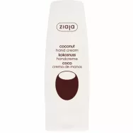 Crema maini cocos 80ml - ZIAJA