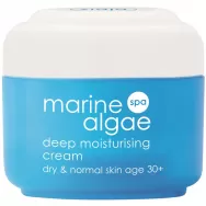 Crema intens hidratanta 30+ alge marine 50ml - ZIAJA