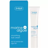 Crema contur ochi alge marine 15ml - ZIAJA