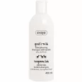 Sampon fortifiant cheratina Lapte Capra 400ml - ZIAJA