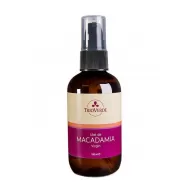 Ulei macadamia spray 100ml - TRIO VERDE