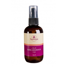 Ulei macadamia spray 100ml - TRIO VERDE