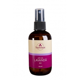 Apa florala lavanda spray 100ml - TRIO VERDE