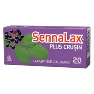 SennaLax plus crusin 20cp - BIOFARM